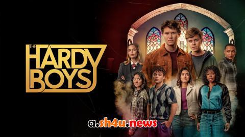 مسلسل The Hardy Boy الموسم الثالث الحلقة 2 مترجمة