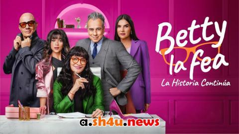 مسلسل Betty la Fea, the Story Continues الموسم الاول الحلقة 6 مترجمة - نهاية الموسم