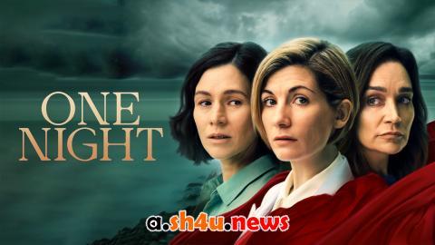 مسلسل One Night الموسم الاول الحلقة 4 مترجمة