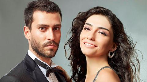 مسلسل اسرار الحياة الحلقة 6 | قصة عشق