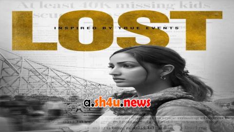 فيلم Lost 2022 مترجم - HD