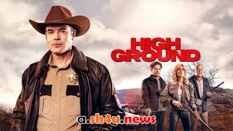 فيلم High Ground 2025 مترجم - HD