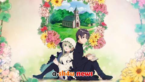 انمي Shiro Seijo to Kuro Bokushi الحلقة 6 - HD