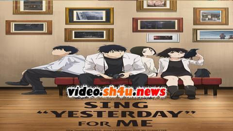 انمي Yesterday wo Utatte الحلقة 5 الخامسة مترجمة - HD