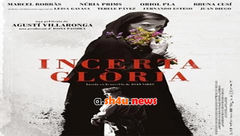 فيلم Uncertain Glory 2017 مترجم - HD