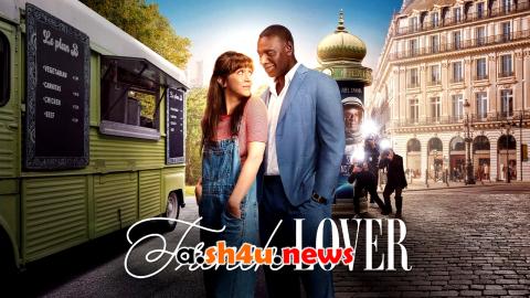 فيلم French Lover 2025 مترجم - HD