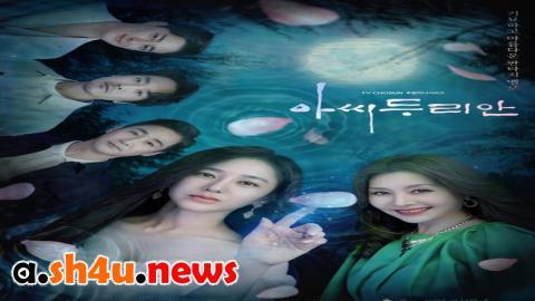 مسلسل Durian's Affair الحلقة 15 الخامسة عشر - HD