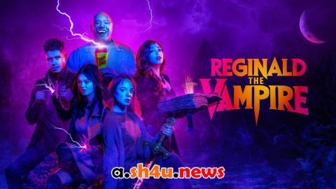 مسلسل Reginald the Vampire الموسم الثاني الحلقة 10 مترجمة - نهاية الموسم