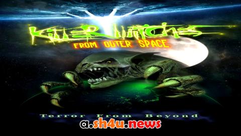 فيلم Killer Witches from Outer Space 2024 مترجم - HD