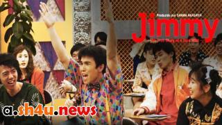 مسلسل Jimmy: The True Story of a True Idiot الحلقة 8 الثامنة - HD