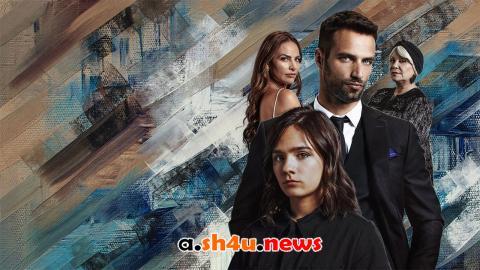مسلسل Diary of a Gigolo الموسم الاول الحلقة 8 مترجمة