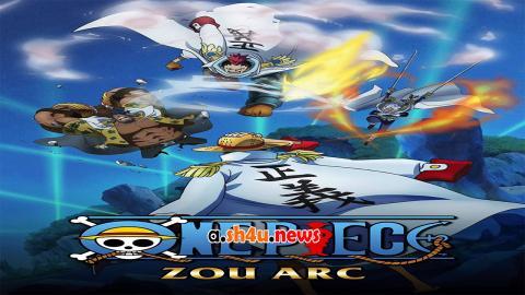 انمي One Piece الحلقة 750 - HD