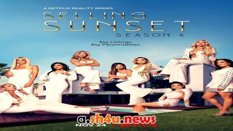 برنامج Selling Sunset الموسم الرابع الحلقة 7 مترجمة
