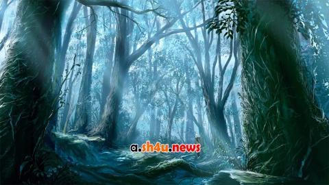 انمي Mushishi الموسم الثاني الحلقة 5 الخامسة مترجمة - HD