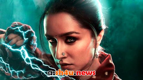 فيلم Stree 2: Sarkate Ka Aatank 2024 مترجم - HD