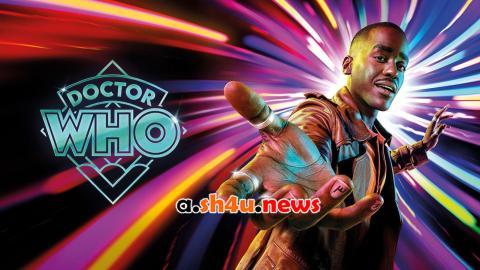 مسلسل Doctor Who 2024 الموسم الاول الحلقة 1 مترجمة