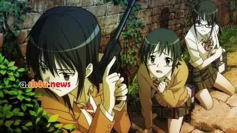 انمي Coppelion الحلقة 2 - HD