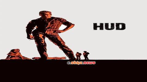 فيلم Hud 1963 مترجم - HD