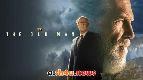 مسلسل The Old Man الموسم الثاني الحلقة 1 مترجمة