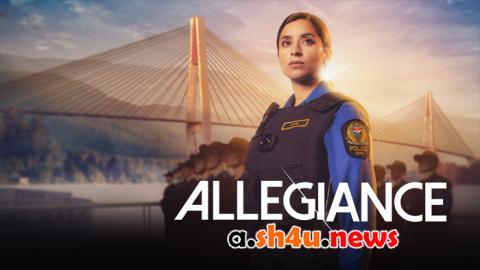 مسلسل Allegiance الموسم الاول الحلقة 9 مترجمة