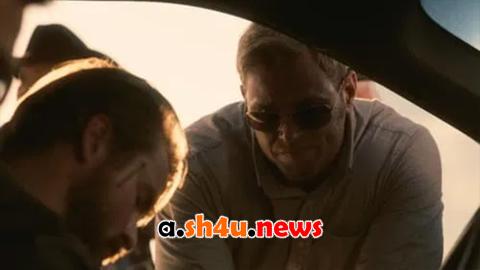 فيلم Desert Dawn 2025 مترجم - HD