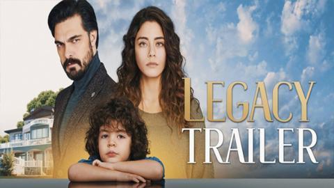 مسلسل الأمانة الحلقة 250 | حكاية حب