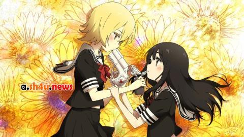 انمي Mahou Shoujo Site الحلقة 11 - HD