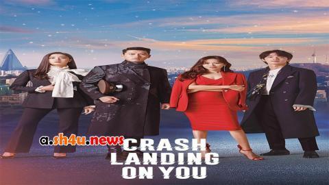 مسلسل Crash Landing on You الحلقة 15 الخامسة عشر - HD - الأخيرة