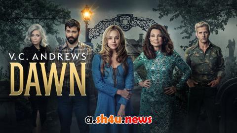 مسلسل V.C. Andrews’ Dawn الموسم الاول الحلقة 1 مترجمة