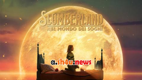 فيلم Slumberland 2022 مترجم - HD