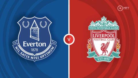 مباراة ليفربول وايفرتون بث مباشر اليوم 7 ديسمبر 2024 يلا شوت
