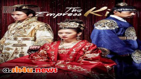 مسلسل Empress Ki الحلقة 22 الثانية والعشرون - HD