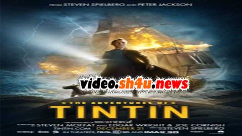 فيلم The Adventure of Tintin 2011 مترجم - HD