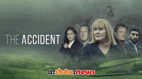 مسلسل The Accident الموسم الاول الحلقة 5 مترجمة