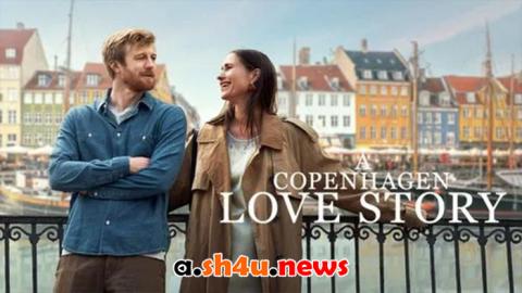فيلم A Copenhagen Love Story 2025 مترجم - HD