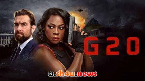 فيلم G20 2025 مترجم - HD