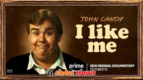فيلم John Candy: I Like Me 2025 مترجم - HD
