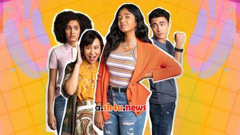 مسلسل Never Have I Ever الموسم الرابع الحلقة 6 مترجمة