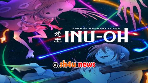 فيلم Inu-Ou 2022 مترجم - HD