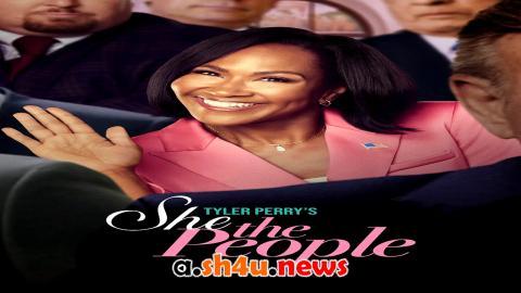 مسلسل She the People الموسم الاول الحلقة 7 مترجمة
