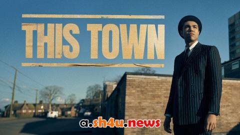 مسلسل This Town الموسم الاول الحلقة 6 مترجمة - نهاية الموسم