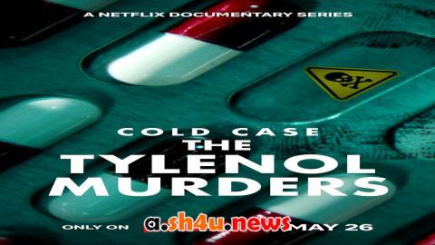 مسلسل Cold Case The Tylenol Murders الموسم الاول الحلقة 3 مترجمة - نهاية الموسم