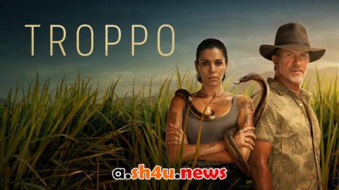 مسلسل Troppo الموسم الثاني الحلقة 5 مترجمة