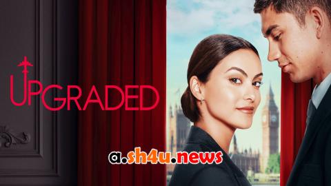 فيلم Upgraded 2024 مترجم - HD