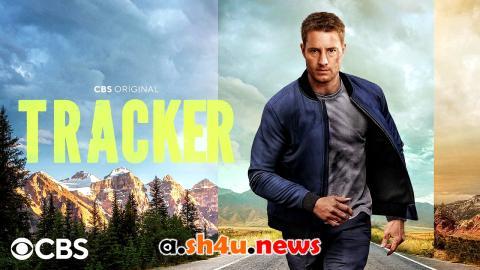 مسلسل Tracker الموسم الثالث الحلقة 1 مترجمة