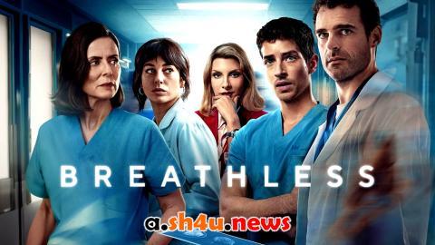 مسلسل Cometierra الموسم الاول الحلقة 1 مترجمة