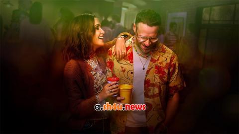 مسلسل Platonic الموسم الاول الحلقة 4 مترجمة