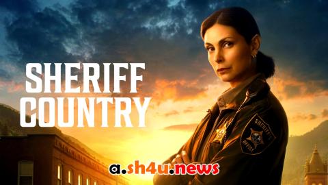 مسلسل Sheriff Country الموسم الاول الحلقة 3 مترجمة