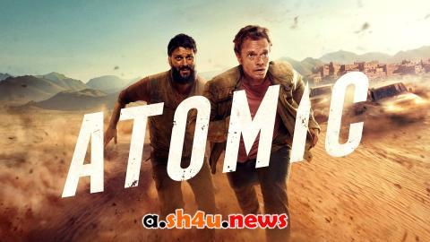 مسلسل Atomic الموسم الاول الحلقة 5 مترجمة - نهاية الموسم