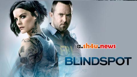 مسلسل Blindspot الموسم الرابع الحلقة 12 مترجمة